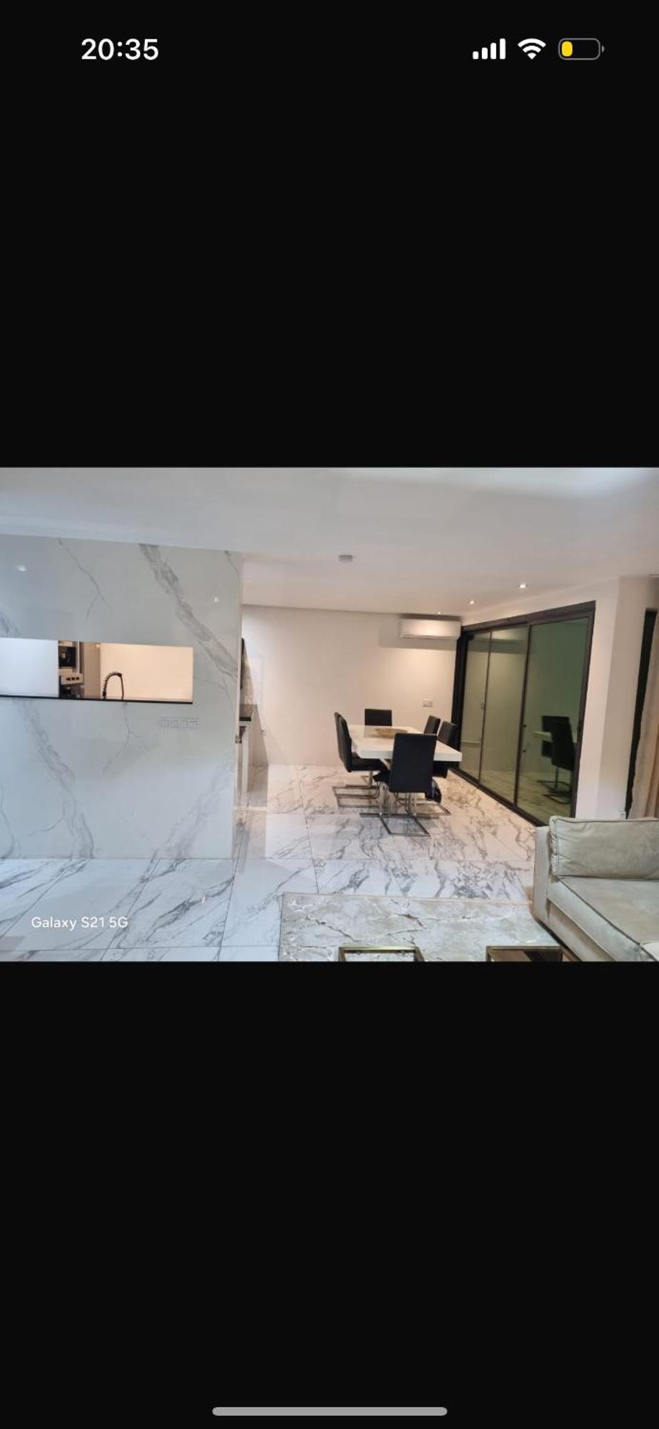 Centrum Apartment