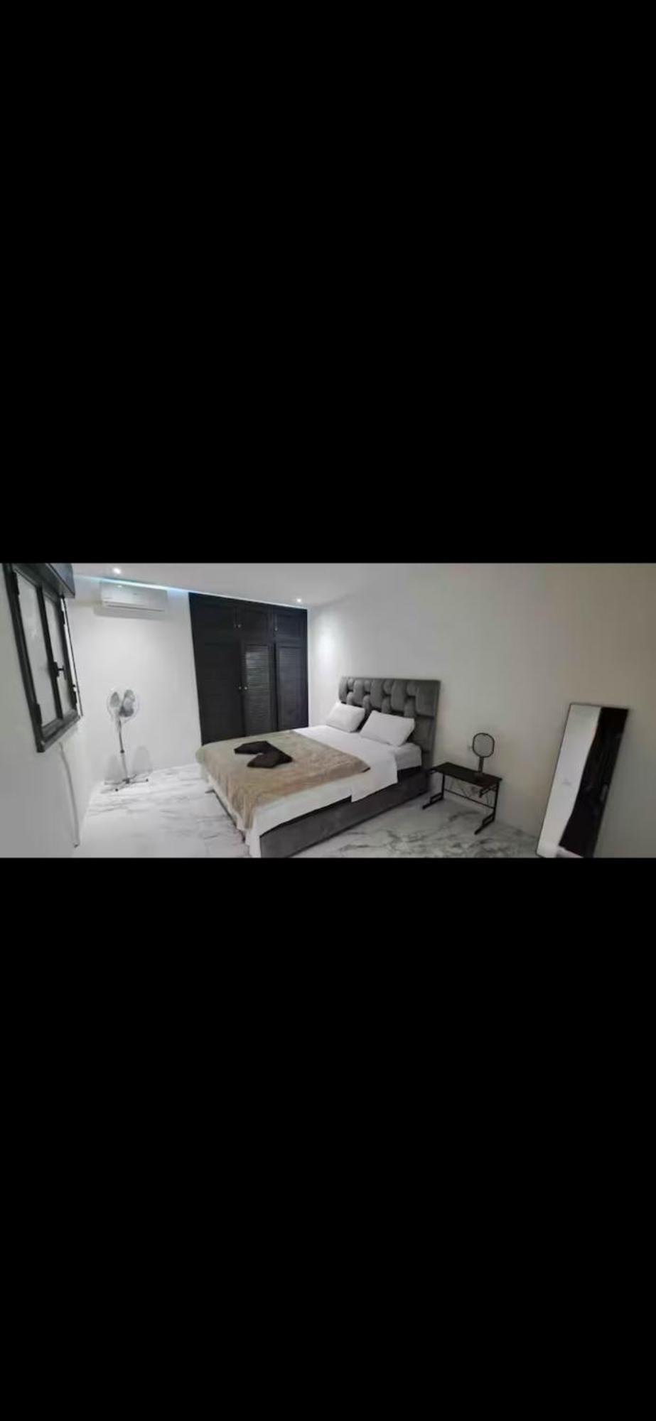 Apartment Centrum