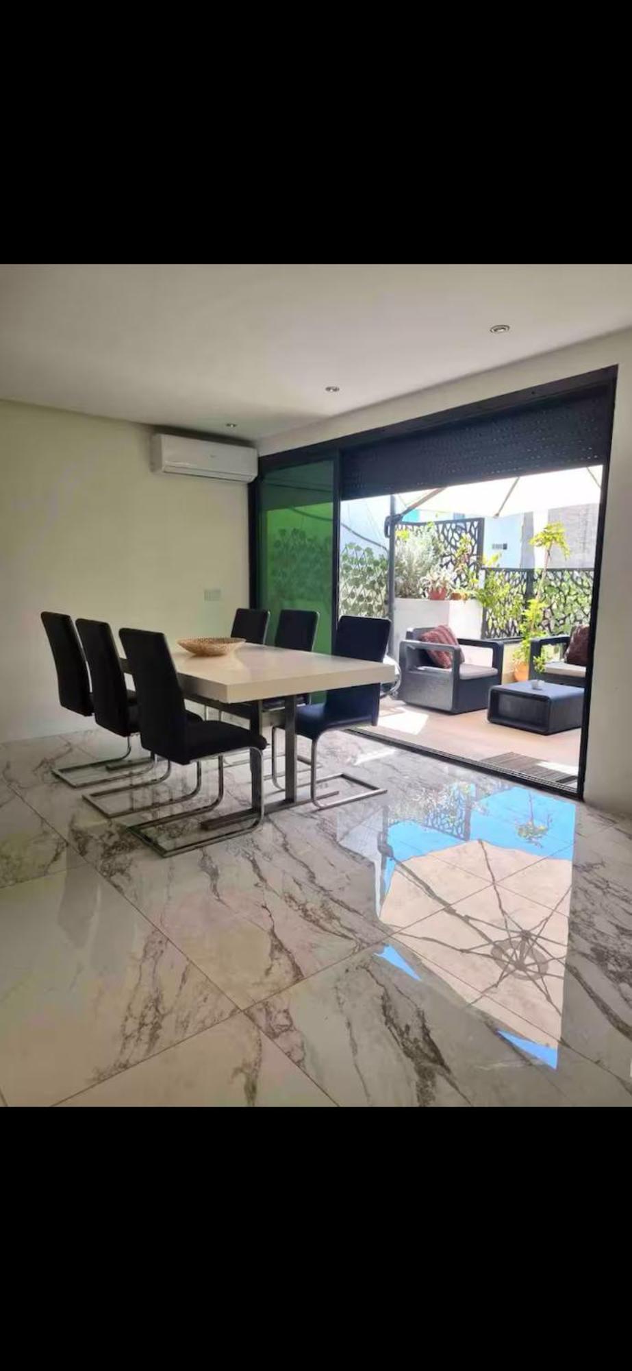 Centrum Apartment