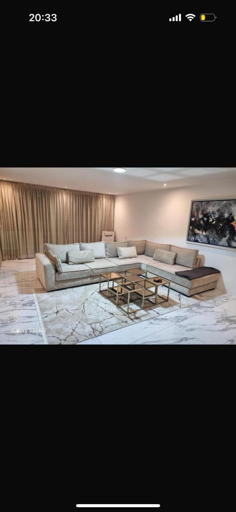 Apartment Centrum Tanger